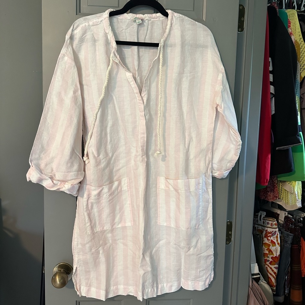 J Crew Coverup